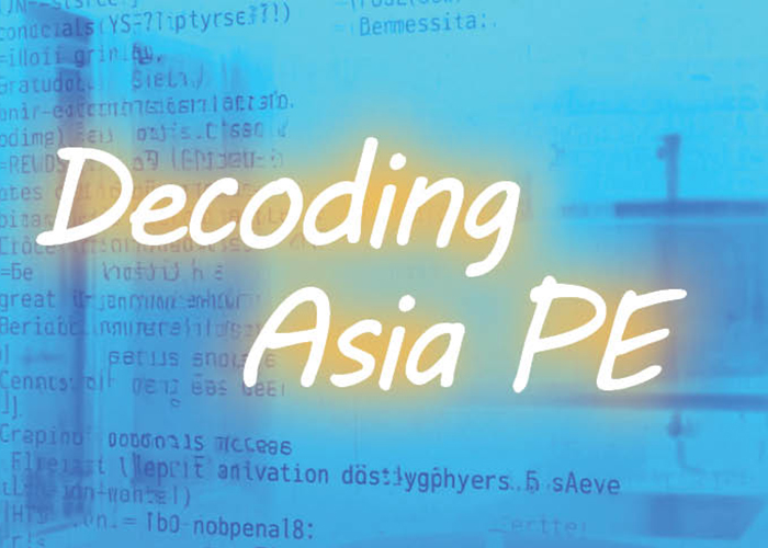 Decoding Asia PE | Asia Private Equity Centre Limited