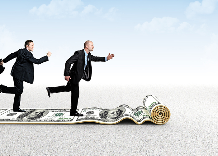 Westbridge & Accel Double Down on Debt Collection Platform | Asia ...
